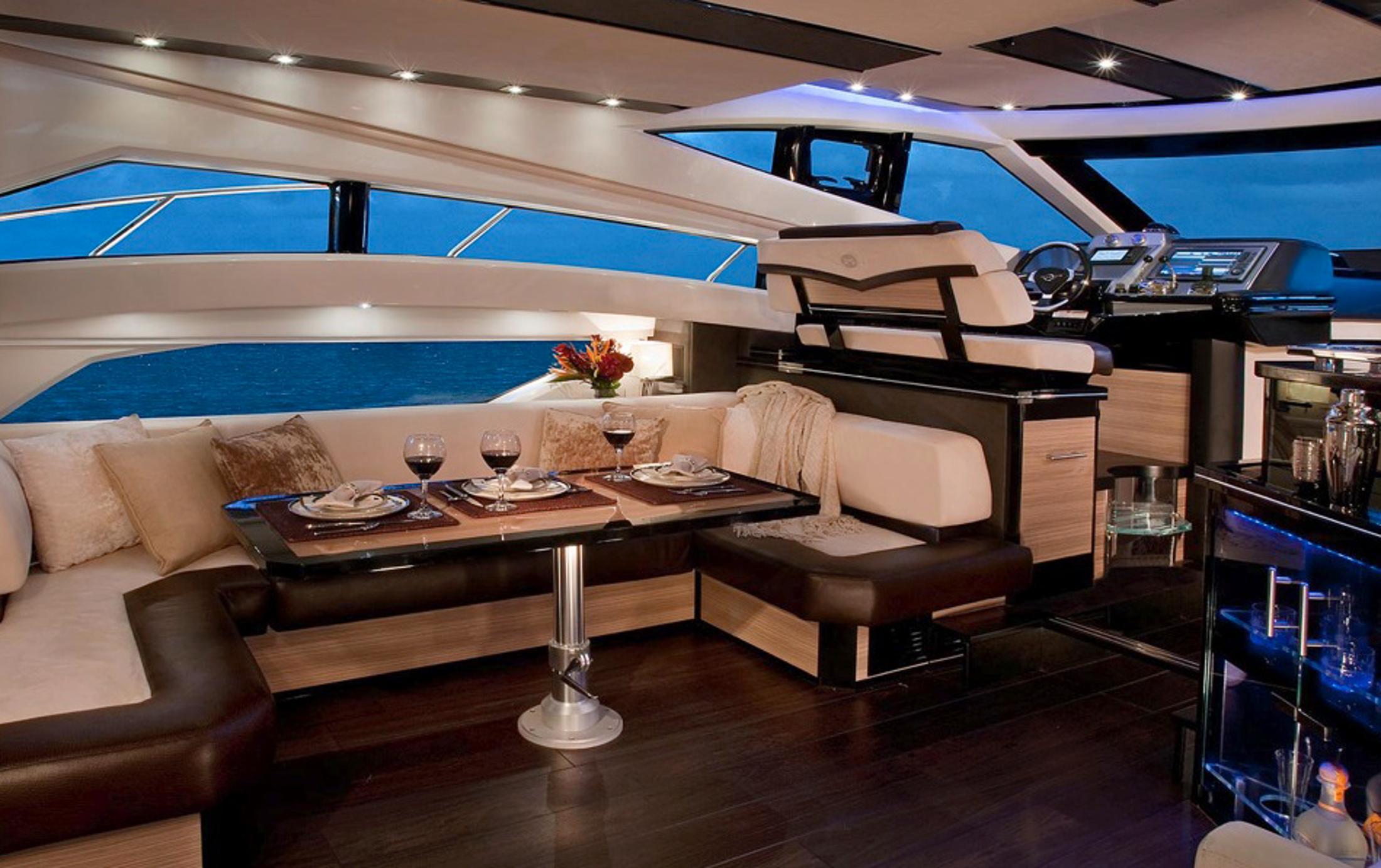 2016 Marquis 500 Sport Yacht Yacht For Sale in New Rochelle NY 2016 Marquis 500 Sport Yacht Yacht For Sale in New Rochelle NY
