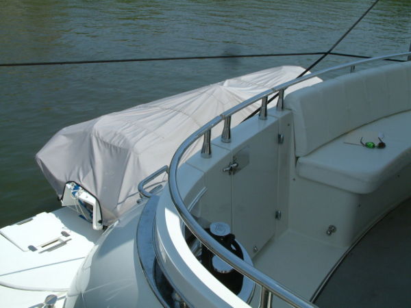 Mus B Nuts 2005 Marquis  Yacht For Sale in Grasonville MD