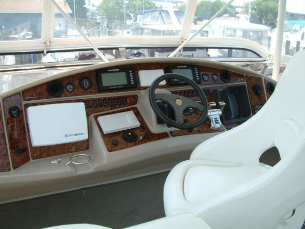 Mus B Nuts 2005 Marquis  Yacht For Sale in Grasonville MD