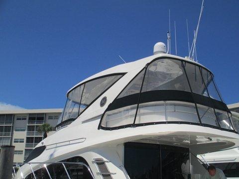 2008 Marquis 50 LS Sedan Bridge Yacht For Sale in Jupiter FL 2008 Marquis 50 LS Sedan Bridge Yacht For Sale in Jupiter FL