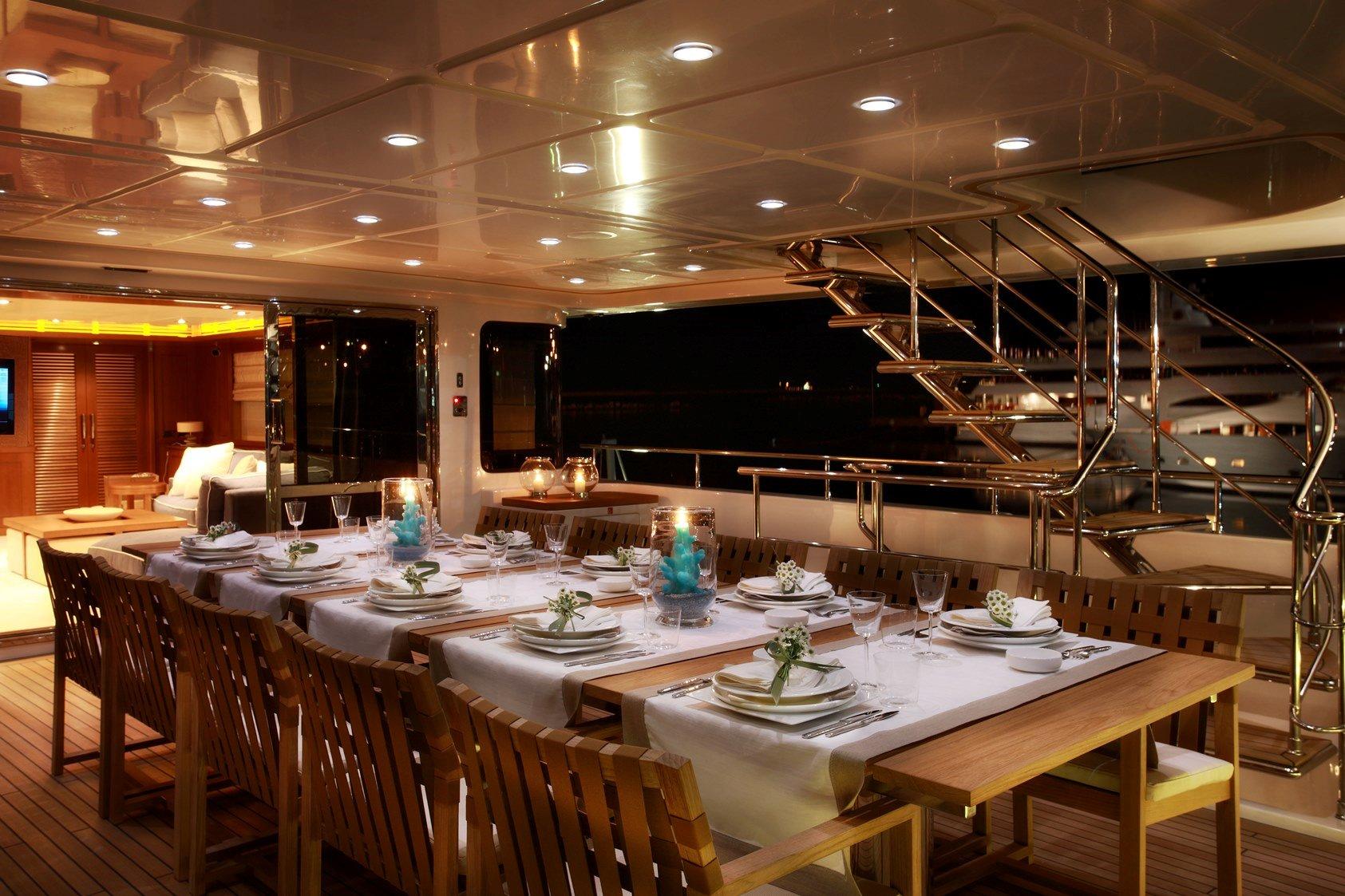 RUBECCAN 2009 CRN 2009 Yacht For Sale in Alicante RUBECCAN 2009 CRN 2009 Yacht For Sale in Alicante