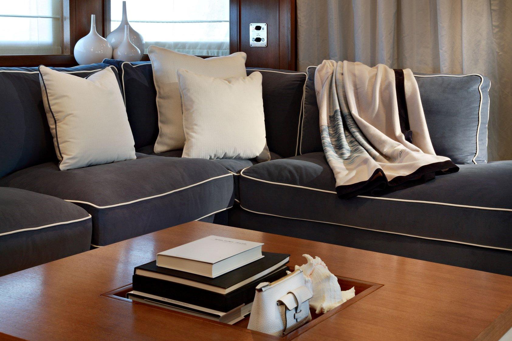 RUBECCAN 2009 CRN 2009 Yacht For Sale in Alicante RUBECCAN 2009 CRN 2009 Yacht For Sale in Alicante