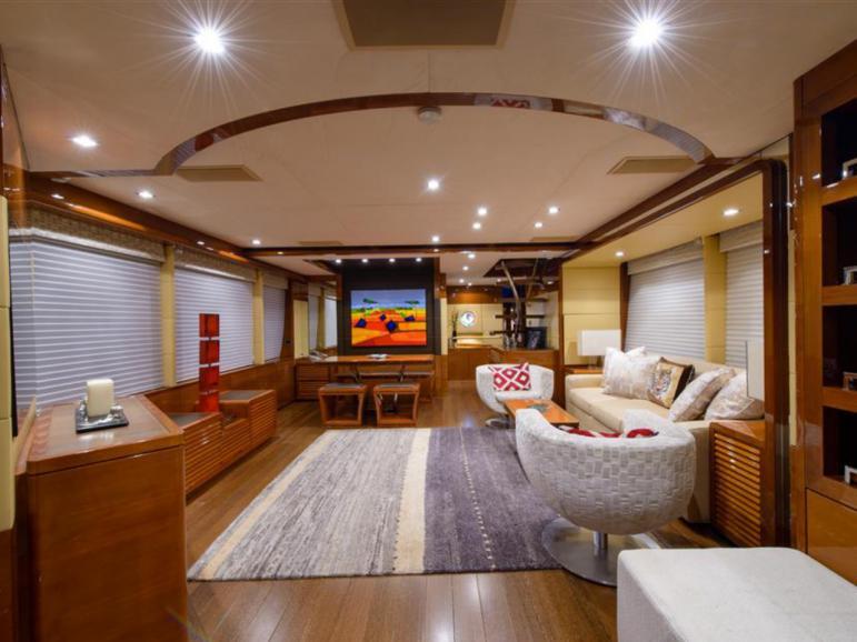 XOXO 2008 Benetti Legend Yacht For Sale in FL XOXO 2008 Benetti Legend Yacht For Sale in FL