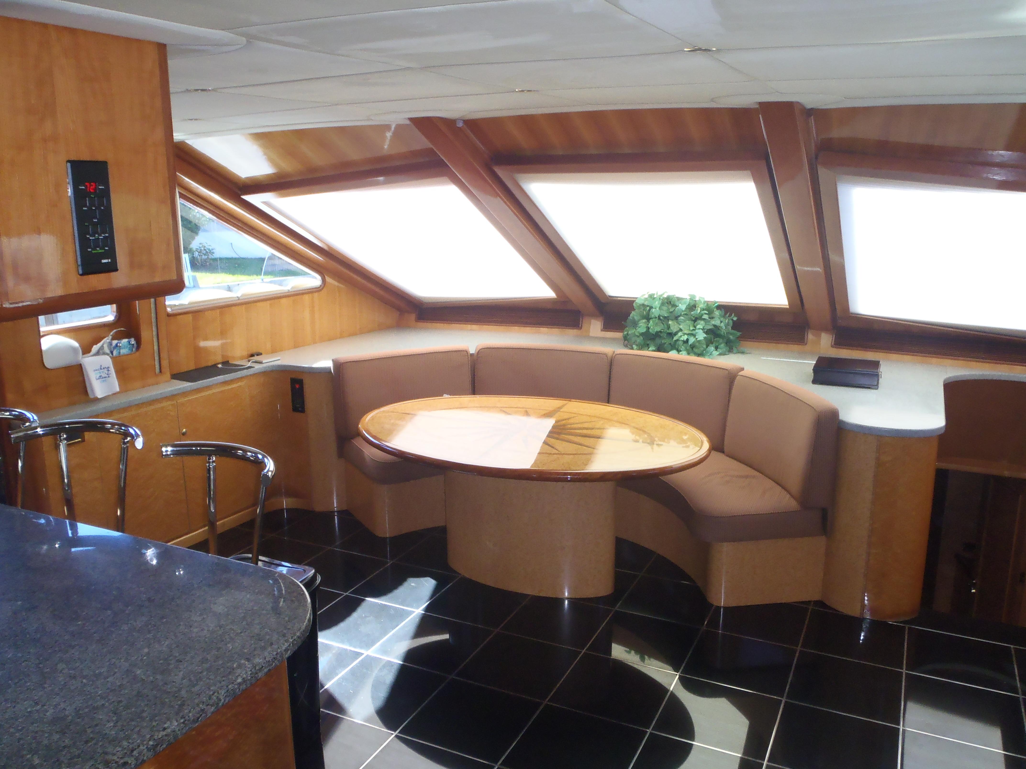 2002 President PRESIDENT Yacht For Sale in Fort Lauderdale FL 2002 President PRESIDENT Yacht For Sale in Fort Lauderdale FL