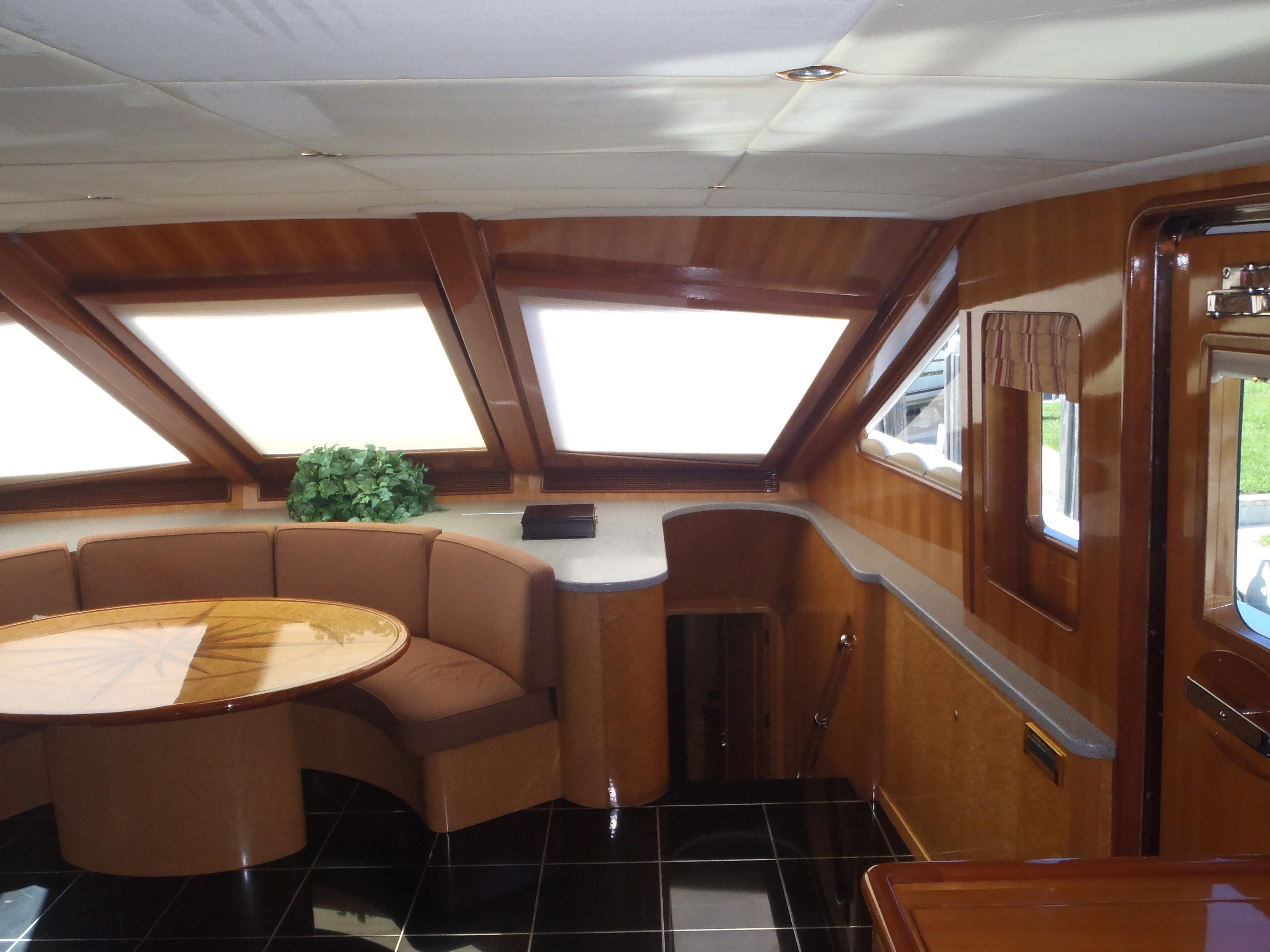 2002 President PRESIDENT Yacht For Sale in Fort Lauderdale FL 2002 President PRESIDENT Yacht For Sale in Fort Lauderdale FL