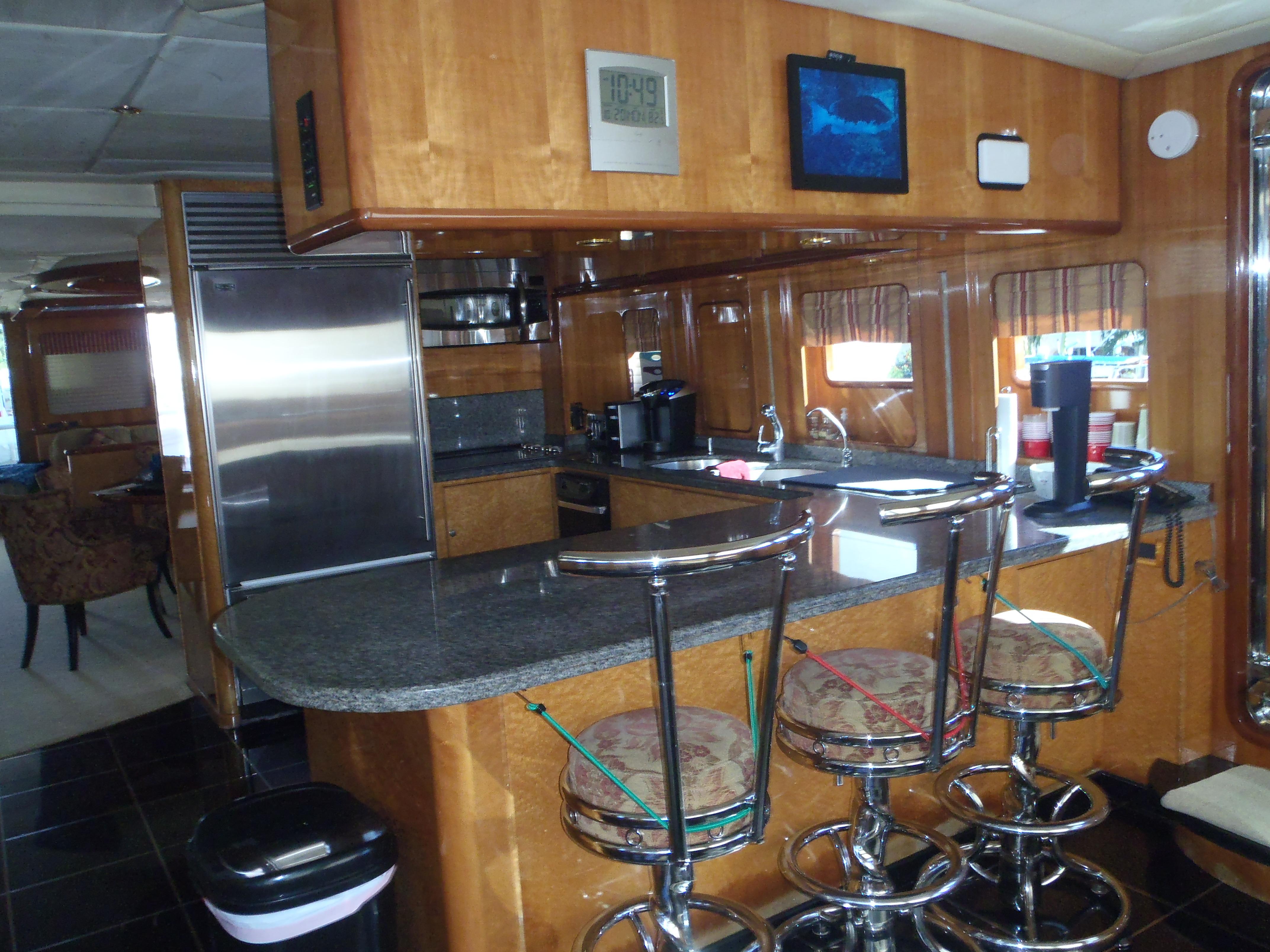 2002 President PRESIDENT Yacht For Sale in Fort Lauderdale FL 2002 President PRESIDENT Yacht For Sale in Fort Lauderdale FL
