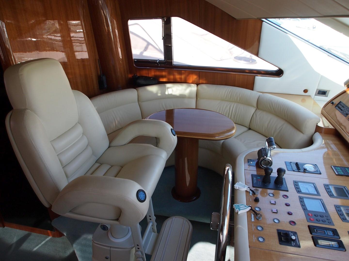  2005 Horizon 78 Yacht For Sale in  