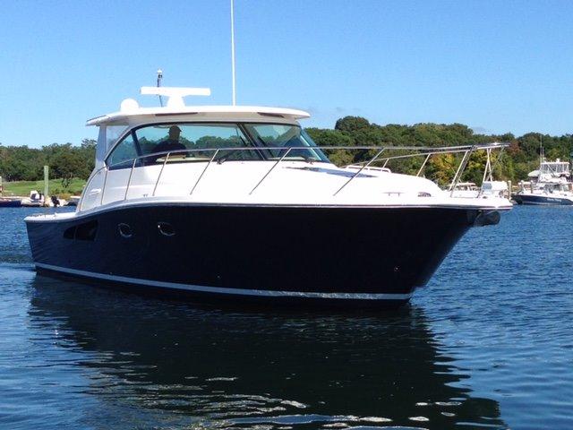 REBEL 2015 Tiara Yachts 3900 Coronet Yacht For Sale in Osterville, Cape Cod MA REBEL 2015 Tiara Yachts 3900 Coronet Yacht For Sale in Osterville, Cape Cod MA