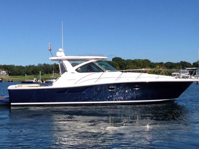 REBEL 2015 Tiara Yachts 3900 Coronet Yacht For Sale in Osterville, Cape Cod MA REBEL 2015 Tiara Yachts 3900 Coronet Yacht For Sale in Osterville, Cape Cod MA