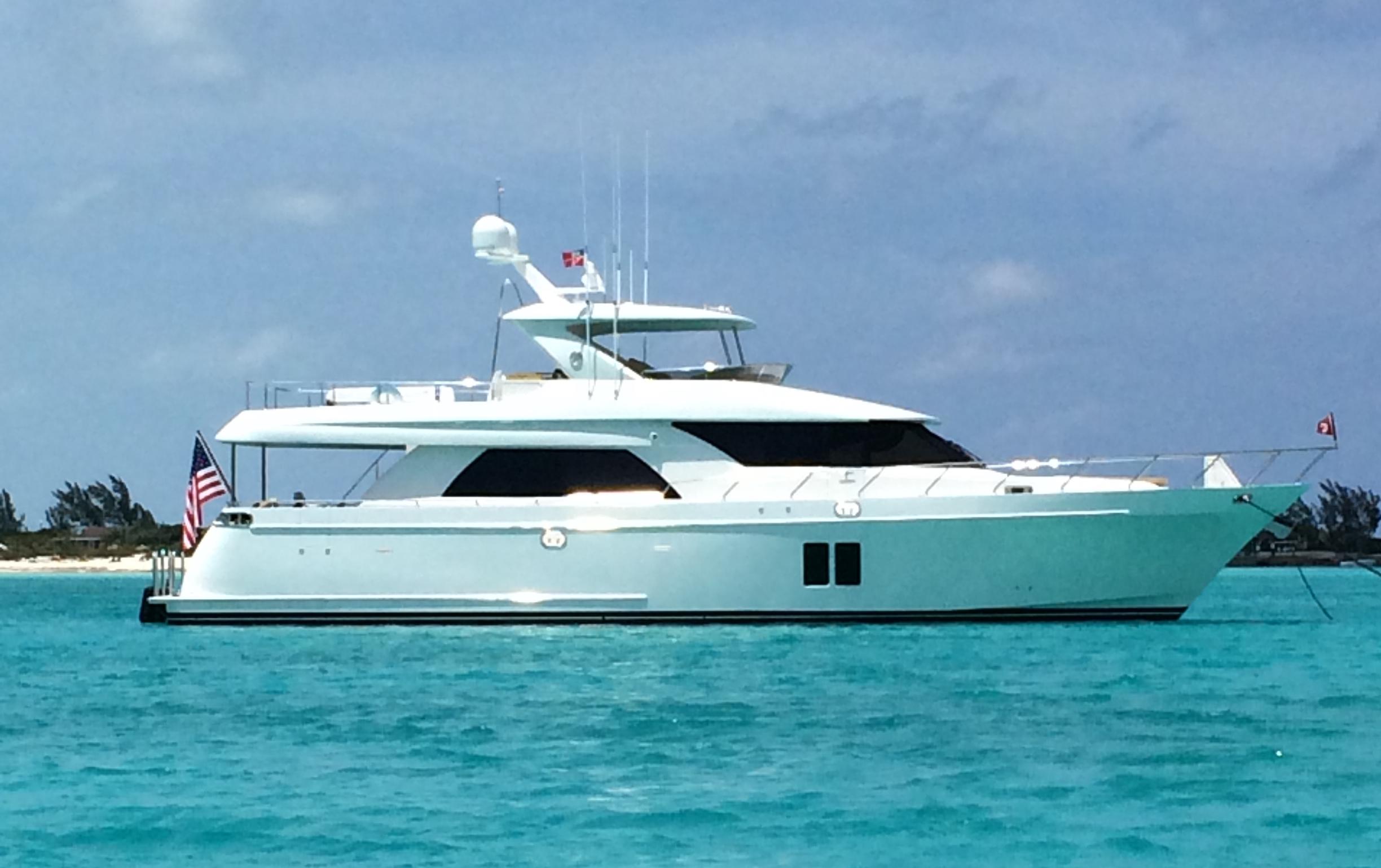STEELAWAY 2014 Ocean Alexander 72 PILOT HOUSE MOTOR YACHT Yacht For Sale in Fort Lauderdale FL STEELAWAY 2014 Ocean Alexander 72 PILOT HOUSE MOTOR YACHT Yacht For Sale in Fort Lauderdale FL