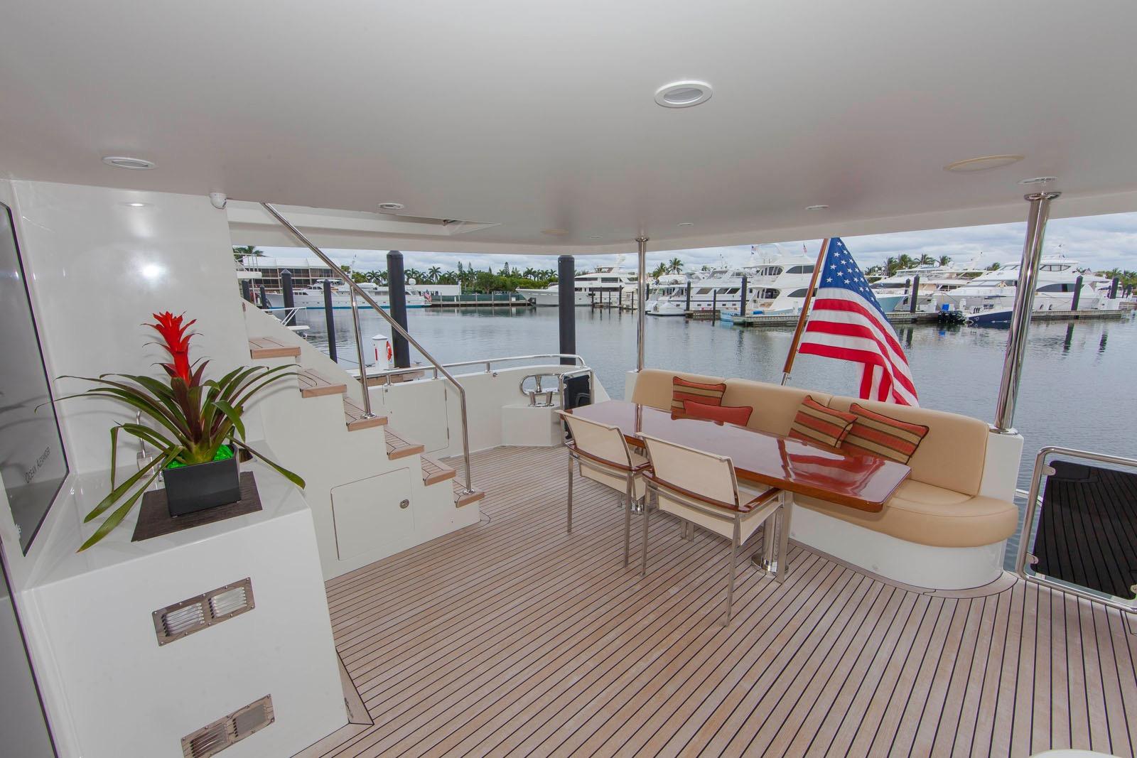 STEELAWAY 2014 Ocean Alexander 72 PILOT HOUSE MOTOR YACHT Yacht For Sale in Fort Lauderdale FL STEELAWAY 2014 Ocean Alexander 72 PILOT HOUSE MOTOR YACHT Yacht For Sale in Fort Lauderdale FL