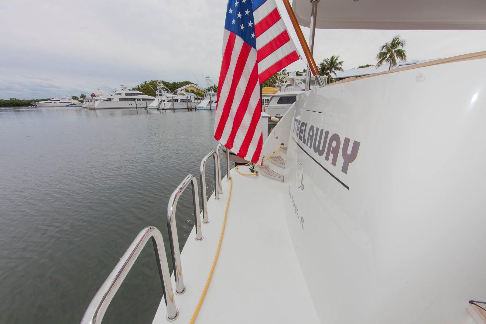 STEELAWAY 2014 Ocean Alexander 72 PILOT HOUSE MOTOR YACHT Yacht For Sale in Fort Lauderdale FL STEELAWAY 2014 Ocean Alexander 72 PILOT HOUSE MOTOR YACHT Yacht For Sale in Fort Lauderdale FL