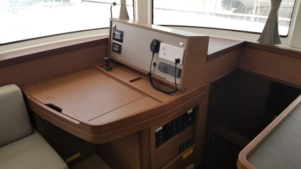 2021 Lagoon 42 Yacht For Sale in Athens 2021 Lagoon 42 Yacht For Sale in Athens