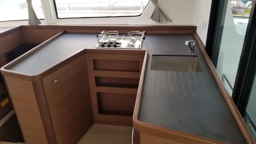 2021 Lagoon 42 Yacht For Sale in Athens 2021 Lagoon 42 Yacht For Sale in Athens