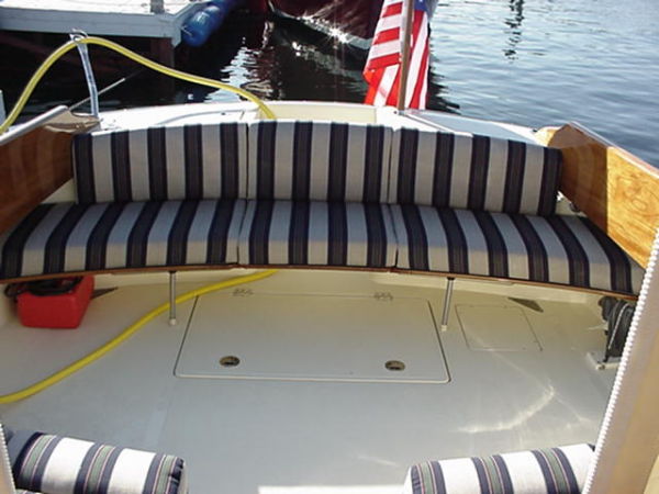 HERON 2000 Hinckley Talaria 44 EX Yacht For Sale in Southwest Harbor ME HERON 2000 Hinckley Talaria 44 EX Yacht For Sale in Southwest Harbor ME