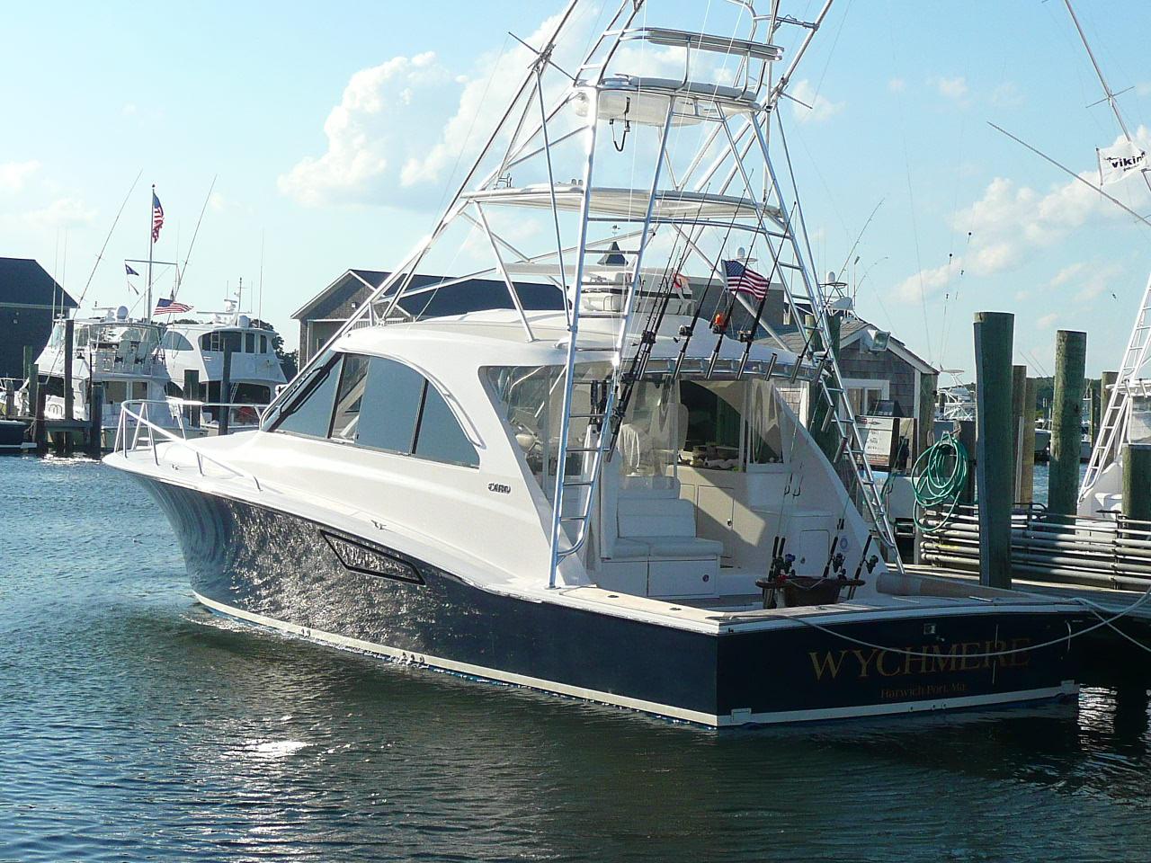 WYCHMERE 2012 Cabo Yachts HTX Hardtop Express Yacht For Sale in Key West FL WYCHMERE 2012 Cabo Yachts HTX Hardtop Express Yacht For Sale in Key West FL
