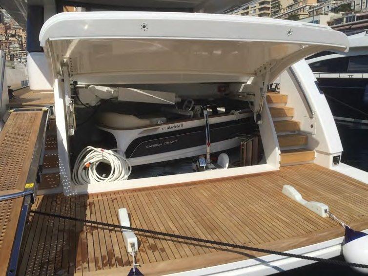 MARITTA S 2015 Sanlorenzo SL96 Yacht For Sale in Monaco MARITTA S 2015 Sanlorenzo SL96 Yacht For Sale in Monaco