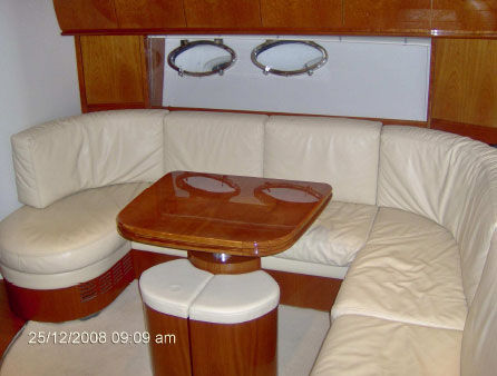 2001 Pershing 54 Yacht For Sale in Italy 2001 Pershing 54 Yacht For Sale in Italy