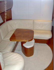 2001 Pershing 54 Yacht For Sale in Italy 2001 Pershing 54 Yacht For Sale in Italy