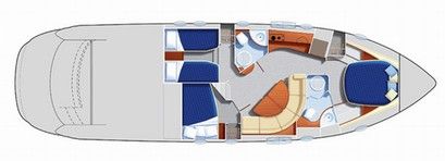 2009 Pershing 50 Yacht For Sale in 2009 Pershing 50 Yacht For Sale in