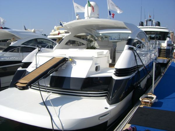 2009 Pershing 50 Yacht For Sale in 2009 Pershing 50 Yacht For Sale in