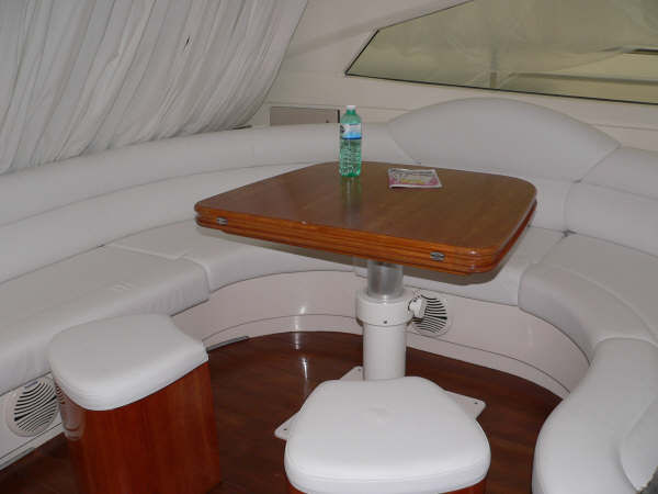 2002 Pershing 65 Yacht For Sale in 2002 Pershing 65 Yacht For Sale in