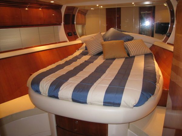 2000 Pershing 54 Yacht For Sale in 2000 Pershing 54 Yacht For Sale in