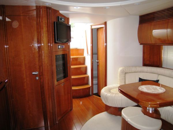 2000 Pershing 54 Yacht For Sale in 2000 Pershing 54 Yacht For Sale in