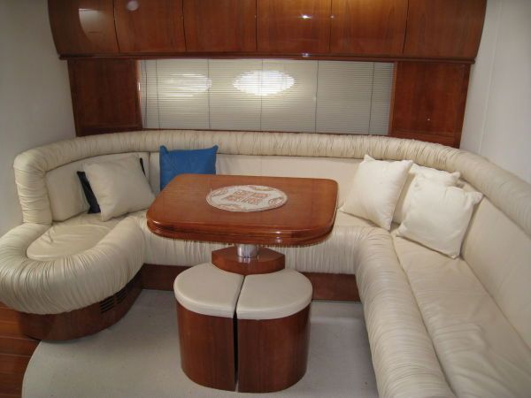 2000 Pershing 54 Yacht For Sale in 2000 Pershing 54 Yacht For Sale in