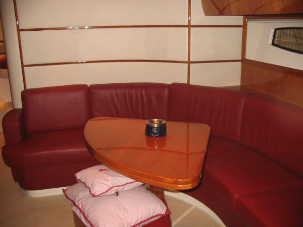 2004 Pershing 50 Yacht For Sale in 2004 Pershing 50 Yacht For Sale in