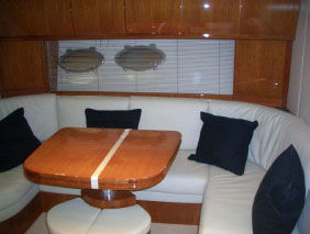 2002 Pershing 54 Yacht For Sale in Italy 2002 Pershing 54 Yacht For Sale in Italy