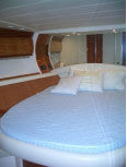 2002 Pershing 54 Yacht For Sale in Italy 2002 Pershing 54 Yacht For Sale in Italy