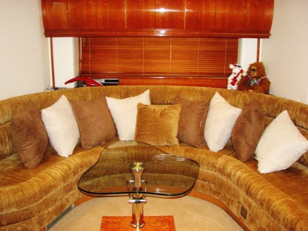 DELIRIUS 2000 Pershing 65 Yacht For Sale in Light house point FL DELIRIUS 2000 Pershing 65 Yacht For Sale in Light house point FL