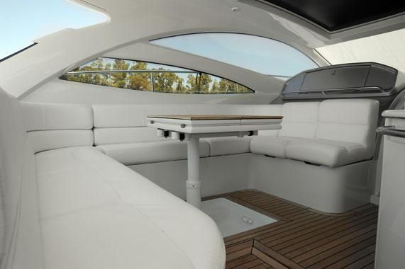 2005 Pershing 50 Yacht For Sale in Athens 2005 Pershing 50 Yacht For Sale in Athens