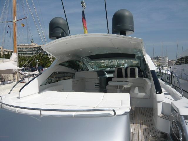 Snoopy 2007 Pershing 56 Yacht For Sale in Snoopy 2007 Pershing 56 Yacht For Sale in