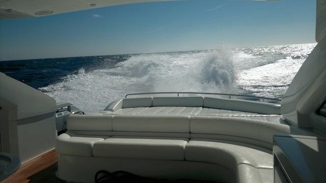 Snoopy 2007 Pershing 56 Yacht For Sale in Snoopy 2007 Pershing 56 Yacht For Sale in
