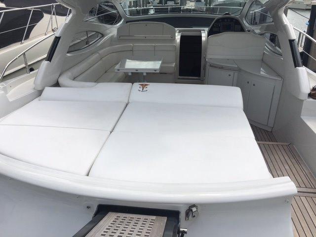 2008 Pershing 50 Yacht For Sale in Fort Lauderdale FL 2008 Pershing 50 Yacht For Sale in Fort Lauderdale FL