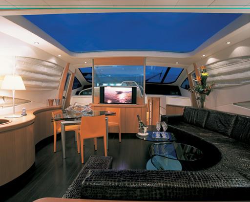 2006 Pershing 76 Yacht For Sale in 2006 Pershing 76 Yacht For Sale in