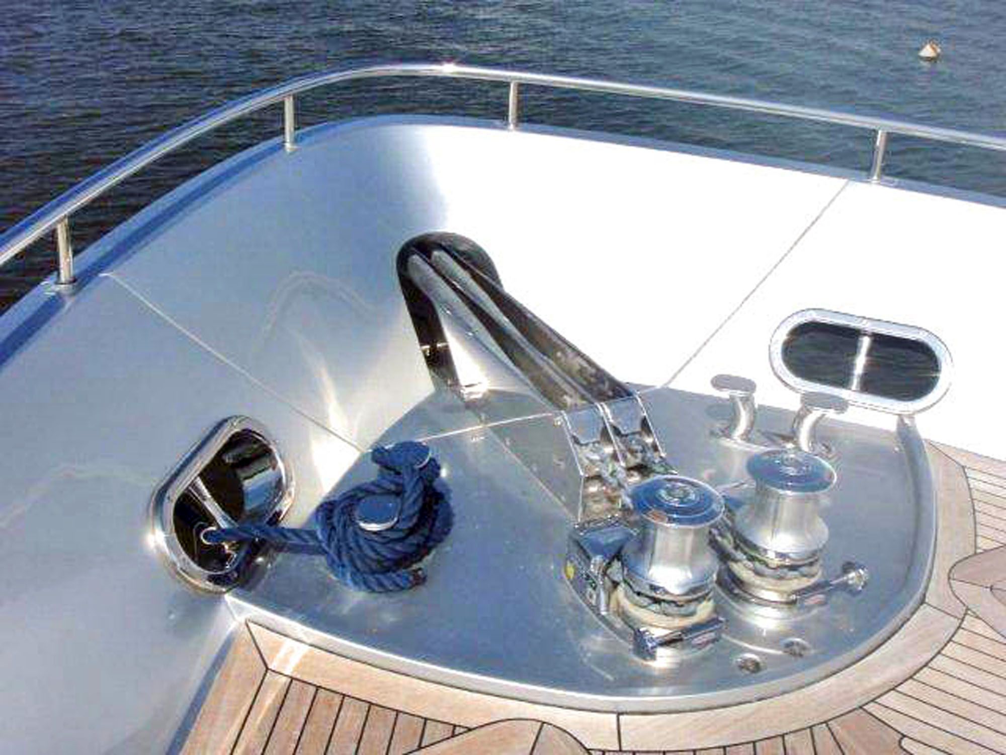 Rompemar 2007 Pershing 90 Yacht For Sale in South Florida FL Rompemar 2007 Pershing 90 Yacht For Sale in South Florida FL