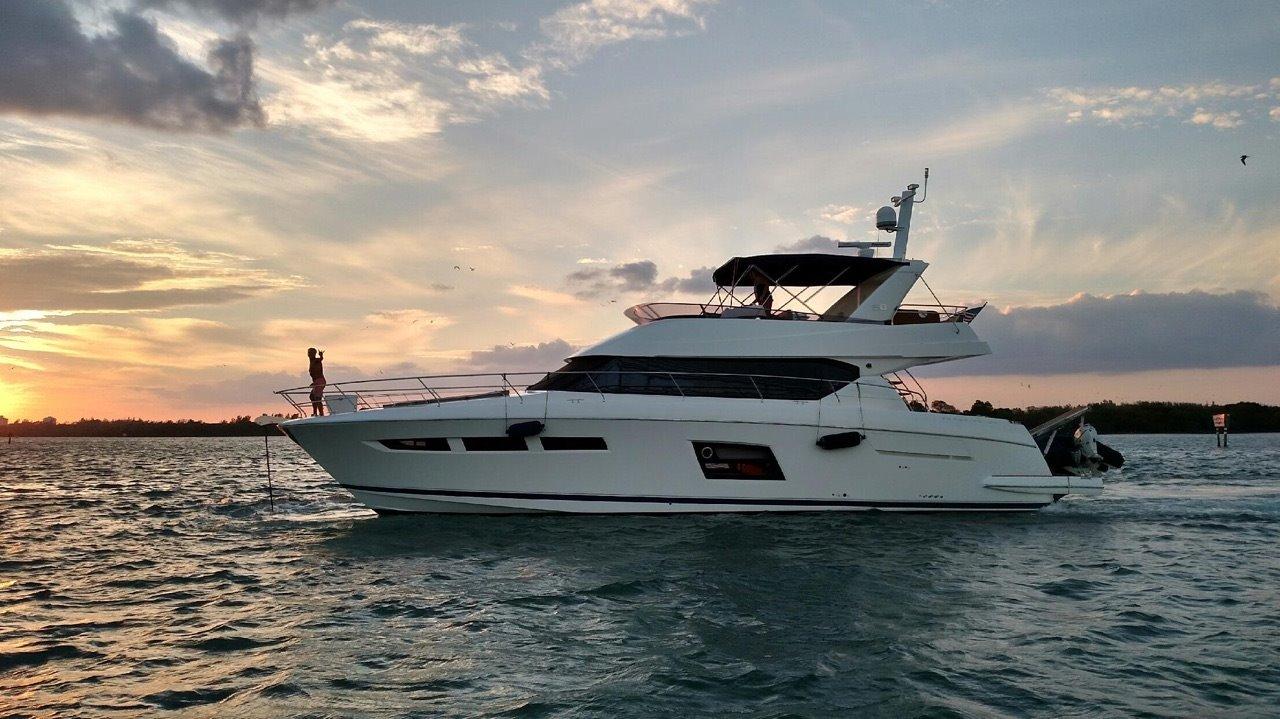NEW TO MARKET 2011 Prestige 60 Motor Yacht Yacht For Sale in Montauk NY NEW TO MARKET 2011 Prestige 60 Motor Yacht Yacht For Sale in Montauk NY