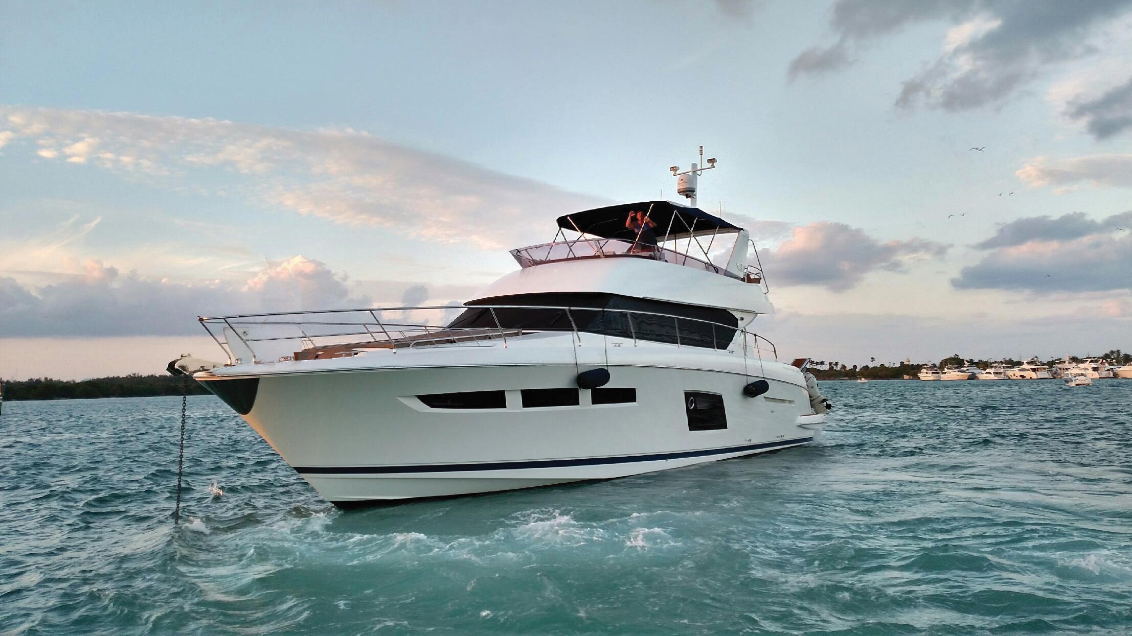 NEW TO MARKET 2011 Prestige 60/62 Motor Yacht Yacht For Sale in Montauk NY NEW TO MARKET 2011 Prestige 60/62 Motor Yacht Yacht For Sale in Montauk NY