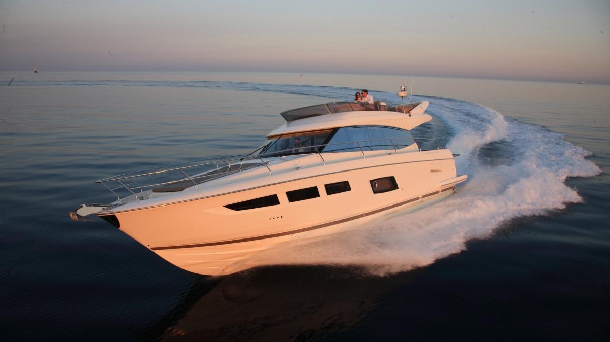 IN STOCK 2016 Prestige 550 Flybridge Yacht For Sale in Woodbridge VA IN STOCK 2016 Prestige 550 Flybridge Yacht For Sale in Woodbridge VA