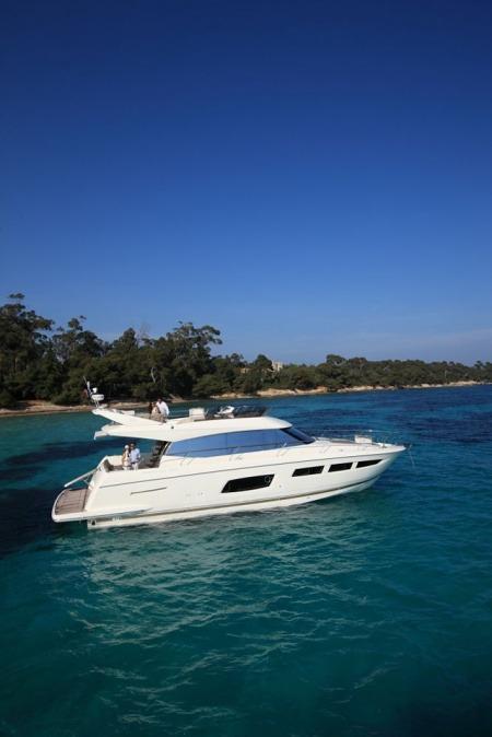 IN STOCK 2016 Prestige 550 Flybridge Yacht For Sale in Woodbridge VA IN STOCK 2016 Prestige 550 Flybridge Yacht For Sale in Woodbridge VA