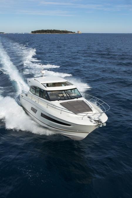 2016 Prestige 420S Yacht For Sale in Woodbridge VA 2016 Prestige 420S Yacht For Sale in Woodbridge VA