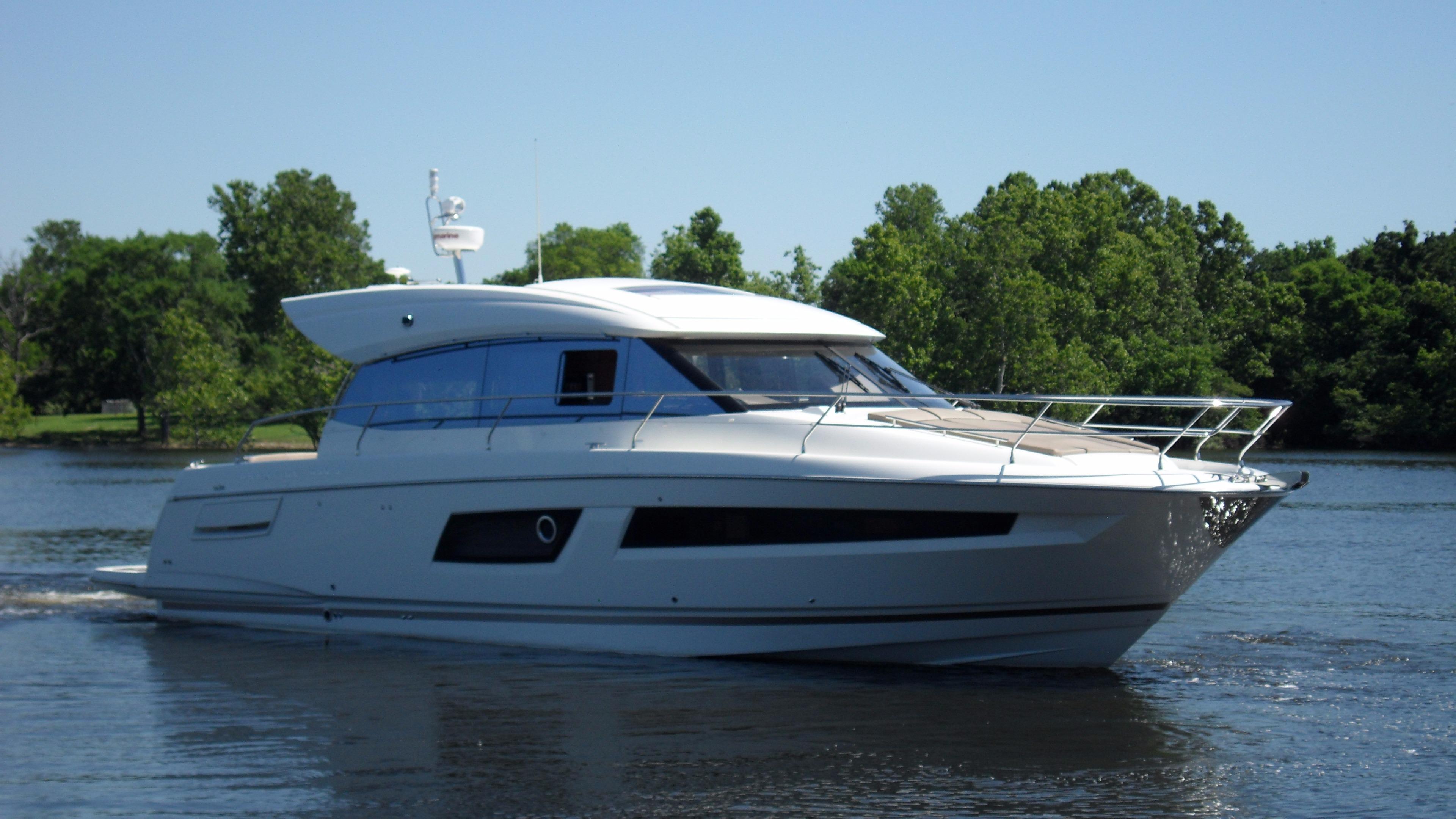 2014 Prestige 450 S Yacht For Sale in Lake Ray Hubbard TX 2014 Prestige 450 S Yacht For Sale in Lake Ray Hubbard TX