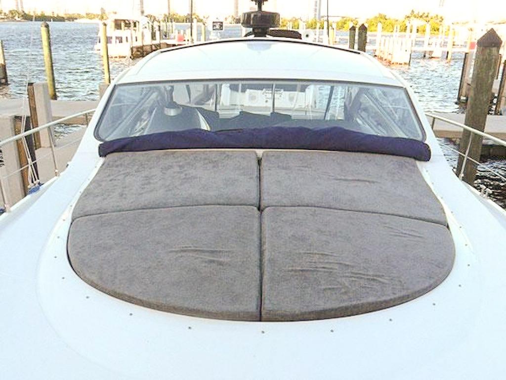 2005 Pershing Yacht For Sale in Miami FL 2005 Pershing Yacht For Sale in Miami FL