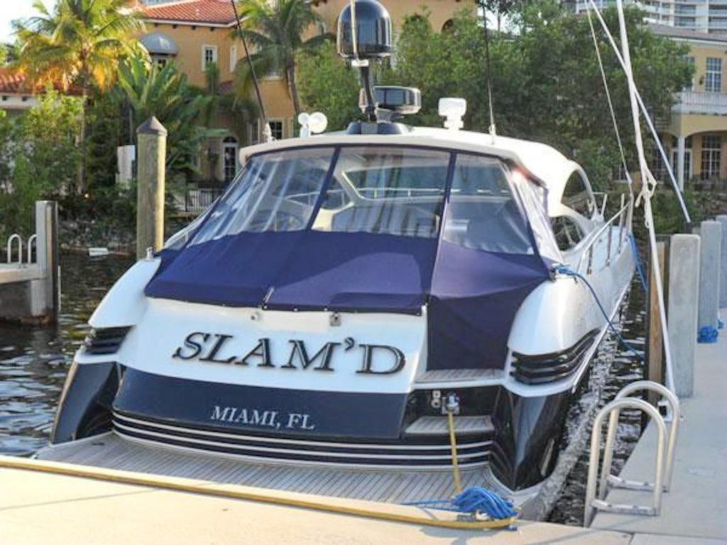 2005 Pershing Yacht For Sale in Miami FL 2005 Pershing Yacht For Sale in Miami FL