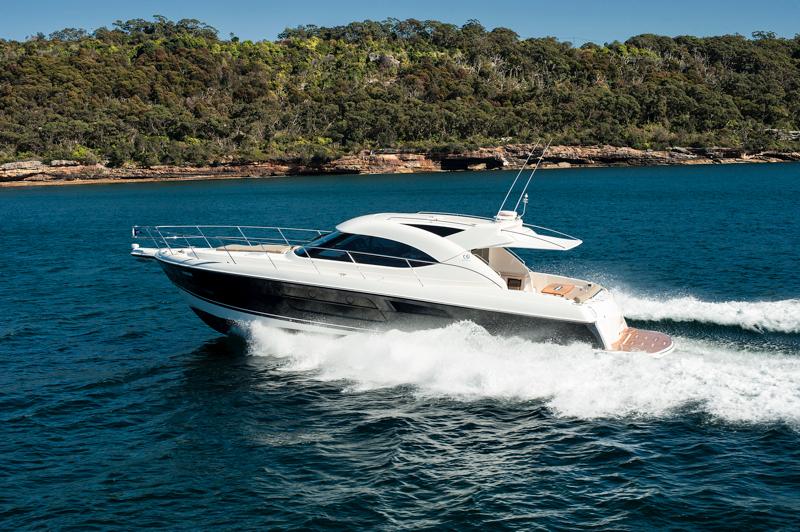 2015 Riviera 5000 Sport Yacht - IN STOCK Yacht For Sale in Dania Beach FL 2015 Riviera 5000 Sport Yacht - IN STOCK Yacht For Sale in Dania Beach FL