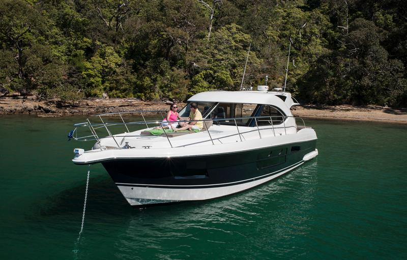 2015 Riviera 5000 Sport Yacht - IN STOCK Yacht For Sale in Dania Beach FL 2015 Riviera 5000 Sport Yacht - IN STOCK Yacht For Sale in Dania Beach FL