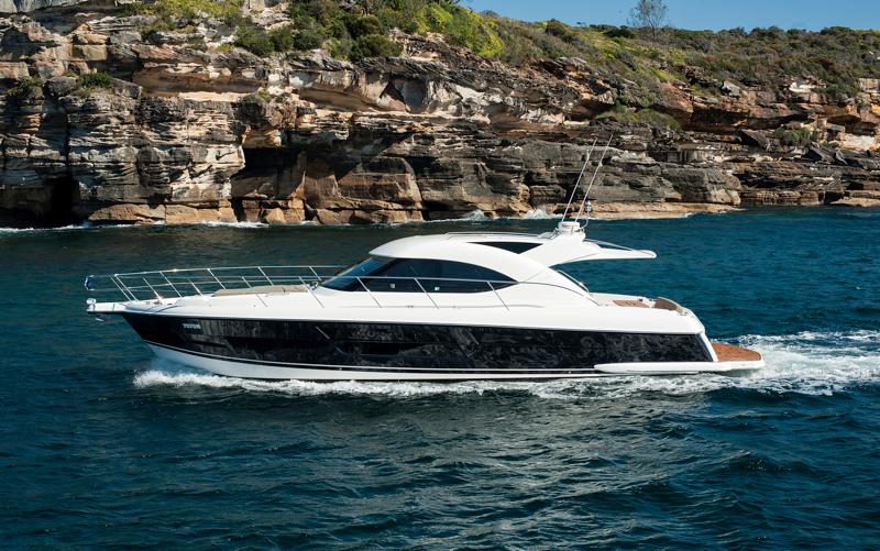 2015 Riviera 5000 Sport Yacht - IN STOCK Yacht For Sale in Dania Beach FL 2015 Riviera 5000 Sport Yacht - IN STOCK Yacht For Sale in Dania Beach FL
